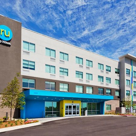 Tru By Hilton Праттвілл Екстер'єр фото